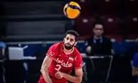 سرویس بی‌نظیر عبادی‌پور به ارزش یک ست!