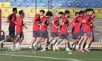 با اردوی خارجی پرسپولیس موافقت شد؟