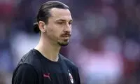 اعتراف جدید زلاتان درباره خداحافظی