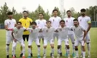 وعده جدید برای انتخاب سرمربی تیم امید