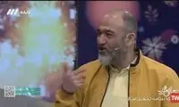 روایت مهران غفوریان از حمله خفاش‌ها به منزلش!