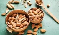 این نوع بادام‌ها را هرگز نخرید