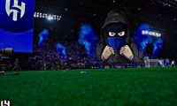 طرح‌های حیرت‌آور هواداران الهلال برای بازی با سپاهان
