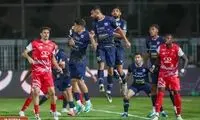 بدهی سنگین چادرملو به پرسپولیس