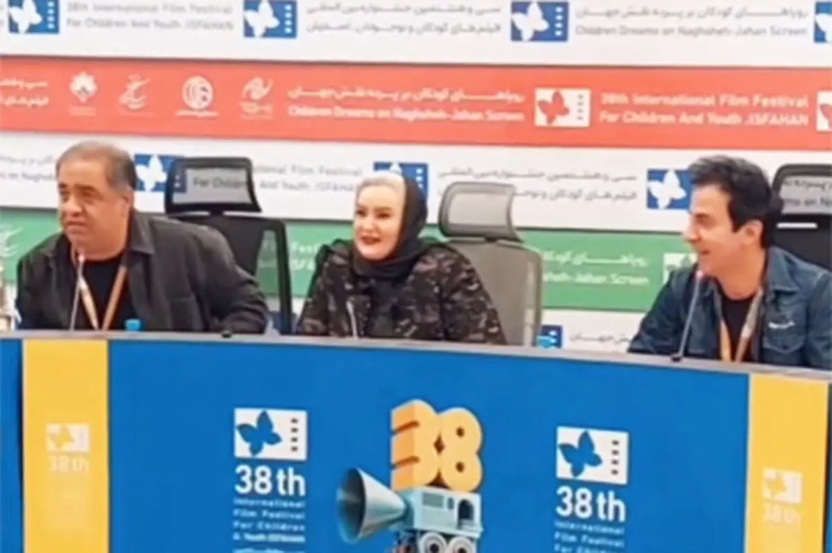 پیشنهاد جالب نعیمه نظام‌دوست برای نقش بعدی‌اش کنار عمو پورنگ