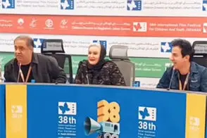 نقش بعدی نعیمه نظام‌دوست کنار عمو پورنگ سوژه شد