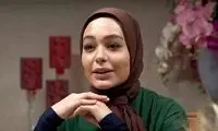 خیابان‌گردی ارغوان سریال دلدادگان و حیوان خانگی‌اش