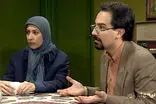 بازیگر سریال زیر آسمان شهر درگذشت