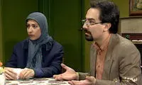 بازیگر سریال زیر آسمان شهر درگذشت