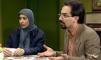 بازیگر سریال زیر آسمان شهر درگذشت