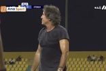 خون ساپینتو از دست استقلالی‌ها به جوش آمد