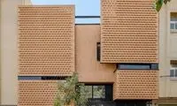معماری زیبای این خانه در جلفا جایزه برده است!