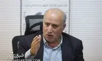 تاج: در ماجرای استقلال کاره‌ای نیستم