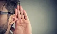 ۹۹درصد مردم مبتلا به «کرم‌گوش» هستند!