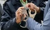 سرنوشت فروشنده قرص برنج در پرونده قتل