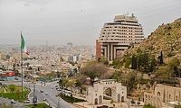 شگفت‌زدگی جالب یک بلاگر خارجی بعد از دیدن شیراز