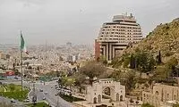 شگفت‌زدگی جالب یک بلاگر خارجی بعد از دیدن شیراز