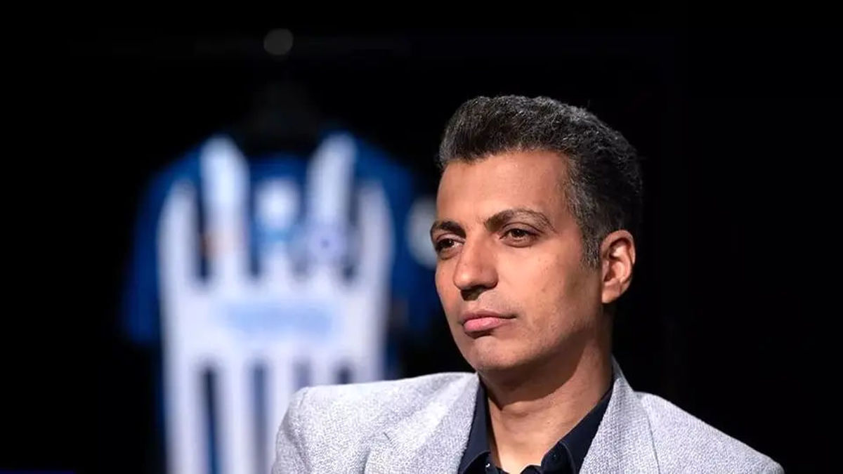 ویدئوی دیده نشده از صحبت‌های فردوسی‌پور با رهبر انقلاب