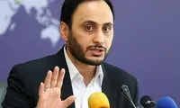 اشتباهی که سخنگوی دولت مرتکب شده بود
