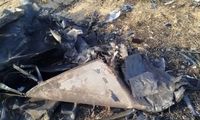 انهدام یک پهپاد اسرائیل در ایلام