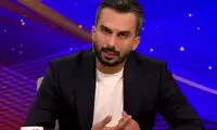شب خاصی که میثاقی برای بیرانوند و فوتبال ایران ساخت!