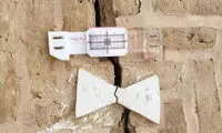 بلایی که سیل بر سر آثار تاریخی یزد آورد