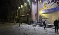 تصاویر زنده از وضعیت بازار تهران بعد از حمله