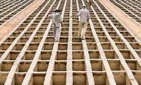 سال ۱۴۰۳ چند نفر فوت کردند؟