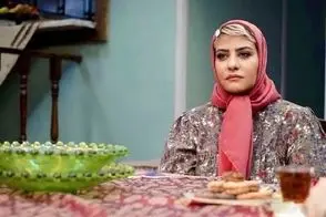 اعتراف تلخ رابعه اسکویی توجه‌ها را جلب کرد