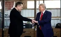 دلیل احتمالی اعلام ناگهانی توافق از سوی ترامپ!