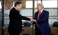 دلیل احتمالی اعلام ناگهانی توافق از سوی ترامپ!