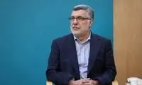 آمار وزارت بهداشت از شهدا و مجروحان حمله دیشب
