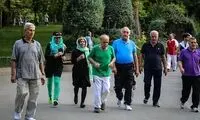 یک پیش‌بینی ترسناک درباره ایران در سال 1430