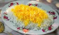 پنج نکته مهم و طلایی برای پخت برنج خوش عطر