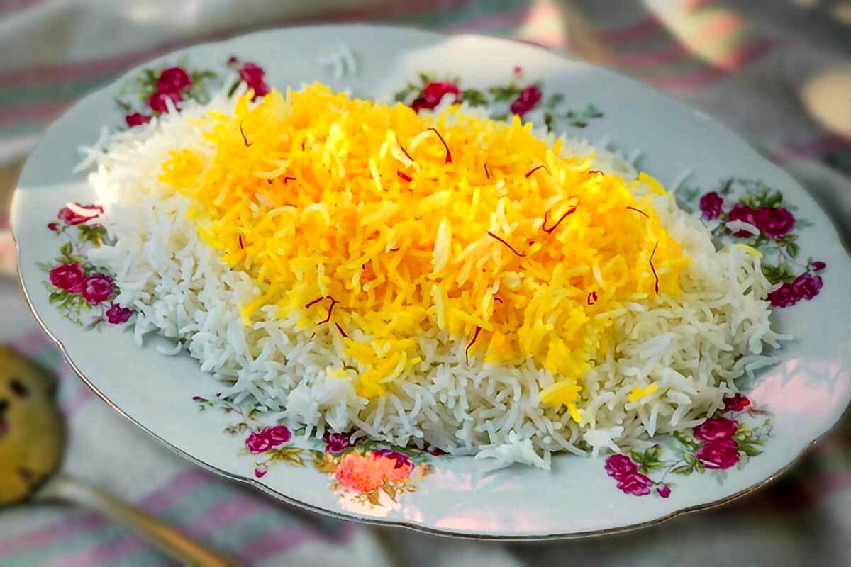 پنج نکته مهم و طلایی برای پخت برنج خوش عطر