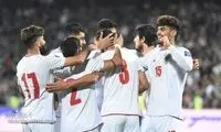واکنش جالب صفحه رسمی FIFA به پیروزی ایران