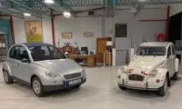 چهره جدید خودروی مجبوب ایرانی‌ها در دهه 50