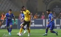 این بازیکن برنامه‌های نکونام را بهم ریخت
