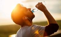 بهترین نوشیدنی‌ها هنگام ورزش در هوای گرم