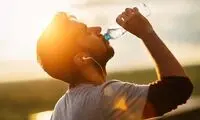 بهترین نوشیدنی‌ها هنگام ورزش در هوای گرم