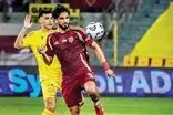 گزینه اول نقل و انتقالات: من را به پرسپولیس بفروشید