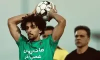 خرید جذاب پرسپولیس از قزوین می‌آید