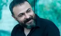 تنبور نوازی دلنشین رضا پروانه در برنامه مهمونی 