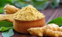 ۱۲ دلیل برای اینکه هر روز زنجبیل بخورید!