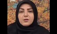 انتقاد تند المیرا شریفی‌مقدم؛ کاش یک زن در میان شما بود