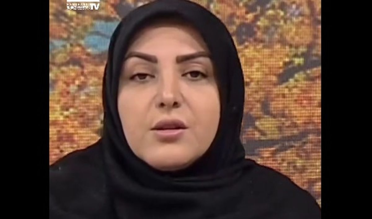 انتقاد تند المیرا شریفی‌مقدم؛ کاش یک زن در میان شما بود