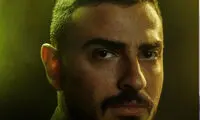 عکسی از جشن تولد بازیگر جذاب سریال قورباغه