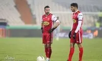  بی‌اعتمادی عجیب گل‌محمدی به ستاره تیمش