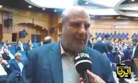 ما سوار خر شدیم و پیاده هم نمی‌شویم!
