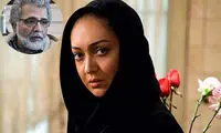 افخمی: همیشه نگران برخورد غیرحرفه‌ای نیکی کریمی در کار بودیم!
